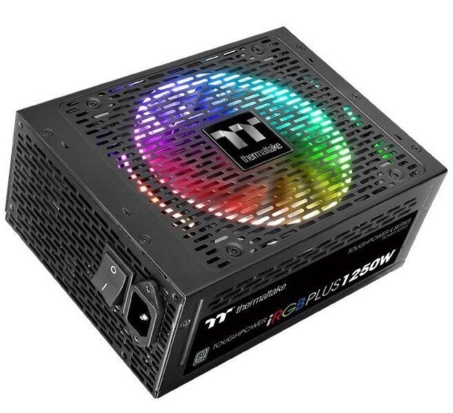   Thermaltake TPG-1250DH3FCT       . ...