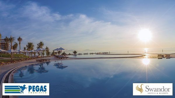 Мечтаете о море? Туры со СКИДКОЙ до 26%! в новый Swandor Hotels & Resorts Cam Ranh 5* во Вьетнаме ... - 4