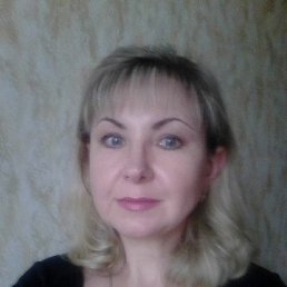 Irina, ������, 55 ���