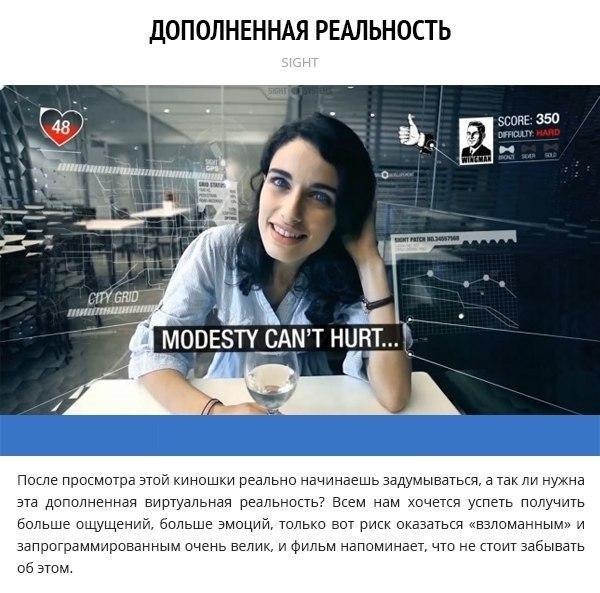 10 короткометражек для тех, кто устал от шаблонных фильмов - 10