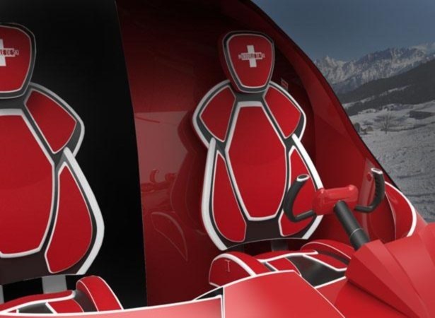 Snowsports Rescue Vehicle - ������� �������������� ������������� ���������. - 4