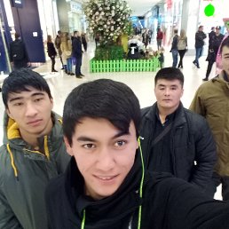 ���� Erkin, ������, 33 ���� - ��������� 6 ������ 2017