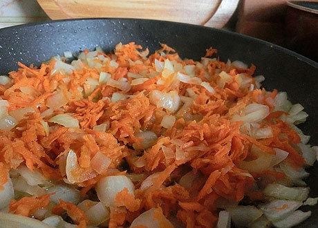 Свиные ребрышки, тушёные с капустой.Нам потребуется:Свиные ребрышки (Деликатесные) – 800-1000 ... - 2