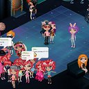  Lera,  -  11  2017   Tropikania