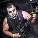 ���� ������, ������, 62 ���� - ��������� 16 ������ 2017 � ������ �MARTYRIUM (������, sympho black/death metal)�