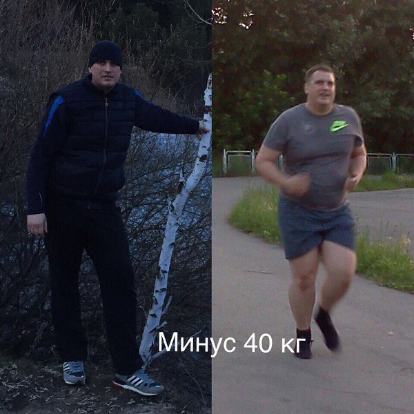 Начинаем второй этап конкурса на лучшую трансформацию тела! Голосуй - чей прогресс считаешь лучшим и ... - 2