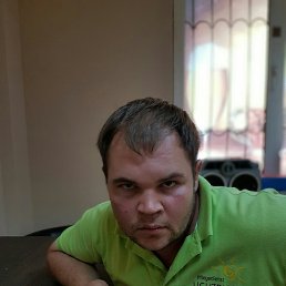 Vladimir, 36 , 