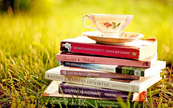 Давно хотели понять, в чем заключается смысл жизни? Прочтите эти книги: 1.