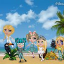  Lera,  -  25  2017   Tropikania