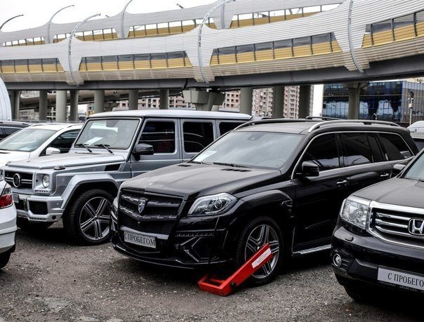 Mercedes-Benz GL63 AMG by LARTE Design