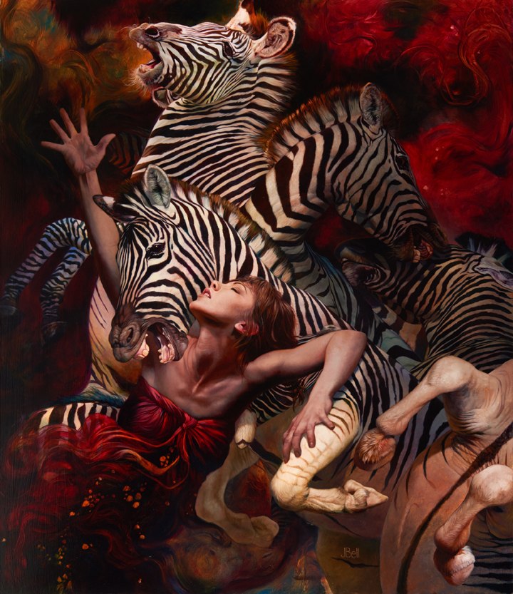 ))).  -     ... JULIE BELL_FINE ART ,     ... - 19