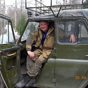 Sergey, 56 , 