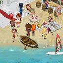 ���� Amina, ���� - ��������� 21 ���� 2017 � ������ �Tropikania�