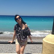olga, 53 , 