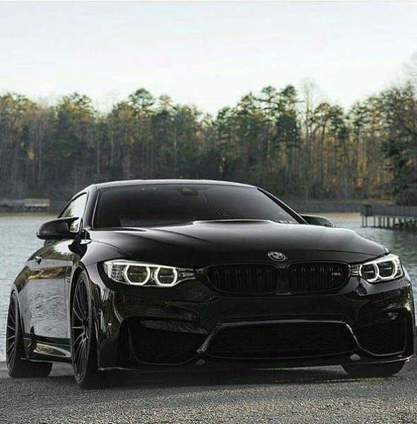 BMW M4 F82