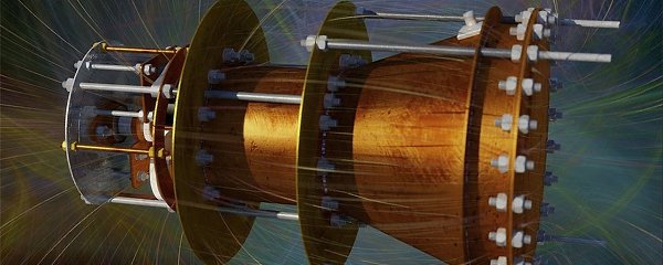 Двигатель, нарушающий законы физики: будущее наступило сегодня.Китайские инженеры построили и ...