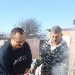 ���� Iurii, ������, 38 ��� - ��������� 3 �������� 2017