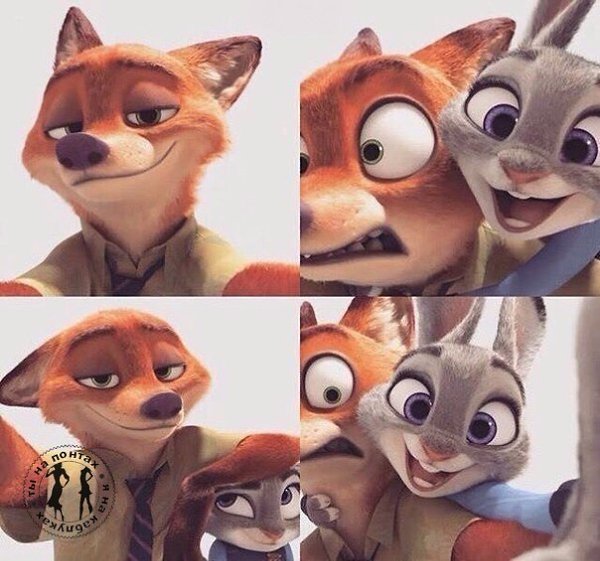 - Как настроение?! - Неадекватное... - Это как?! - Это когда дела идут хреново, а настроение - ...