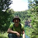 Lac Tritriva (Mada) �� ������� ���� ����������