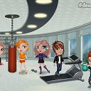 ���� ���, ����, 23 ���� - ��������� 25 �������� 2017 � ������ �Tropikania�