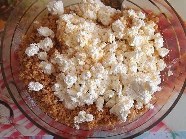 Как я консервирую огурцы, которые никогда не взрываются! Старинный рецепт моей семьи. Этот рецепт ... - 6