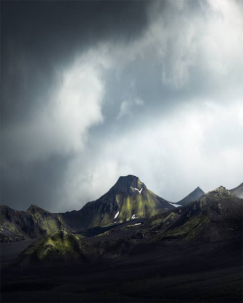 Iceland - 6