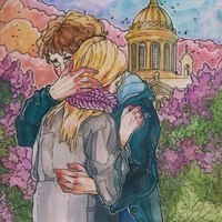 Человеку нужен человек, чтобы пить с ним горьковатый кофе, оставаться рядом на ночлег, и ...