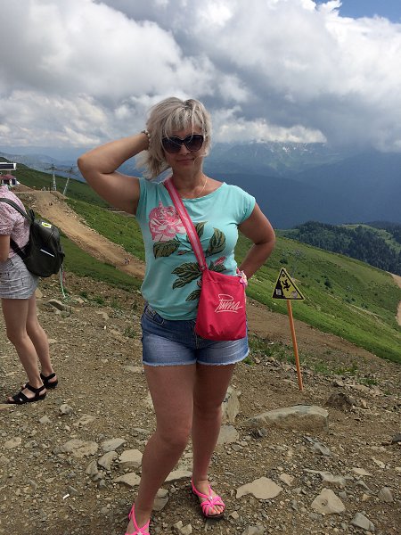 Знакомства в Ижевске - Наталья, 28 years old, Russian Federation, Kemerovo, woul