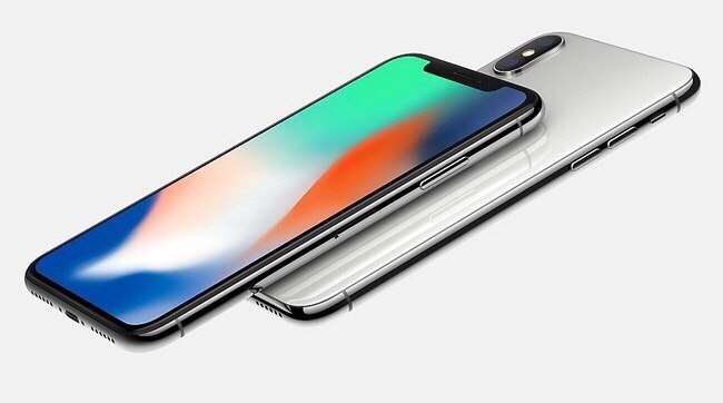 KGI прогнозирует 50 млн предзаказов на iPhone X.Аналитик KGI Securities Минг-Чи Куо (Ming-Chi Kuo) ...