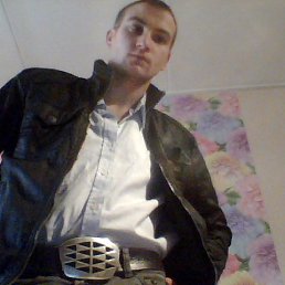 Artur, 36, 