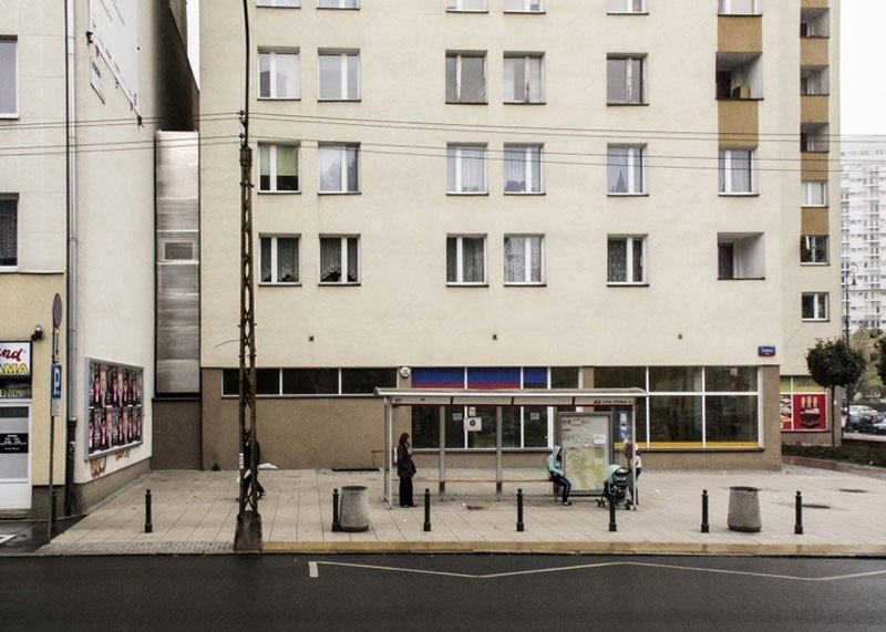        .    Keret House,   ...