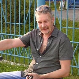 Валерий, 53, Новобурейский