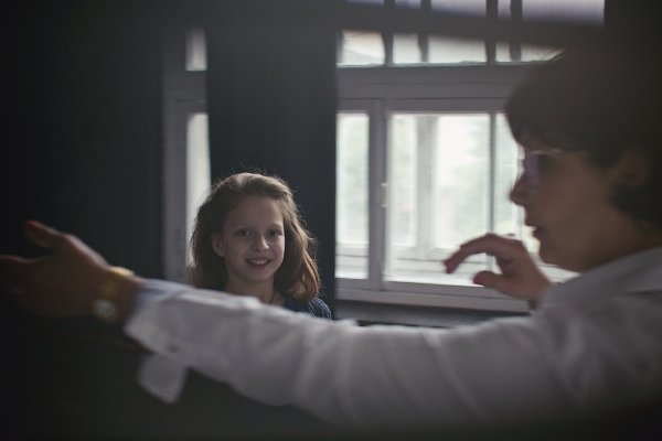 У ребенка есть проблемы с речью? Значит проблемы будут и в социуме. Прочтите, как развитие речи ...