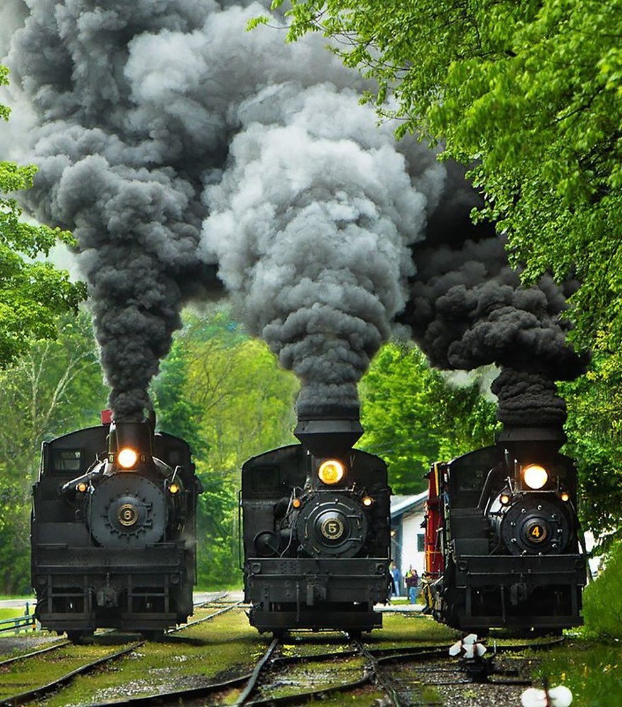 Train steam engine фото 107