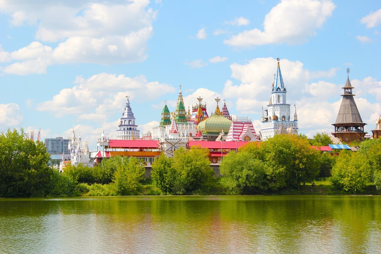 Лучшие 17 мест для фотосессий в Москве. Где найти подходящие места для фотосессий в Москве? Как не ...