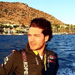 Hakan, , 47 