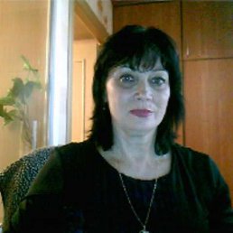 Irina Kosnoreva, 65, 