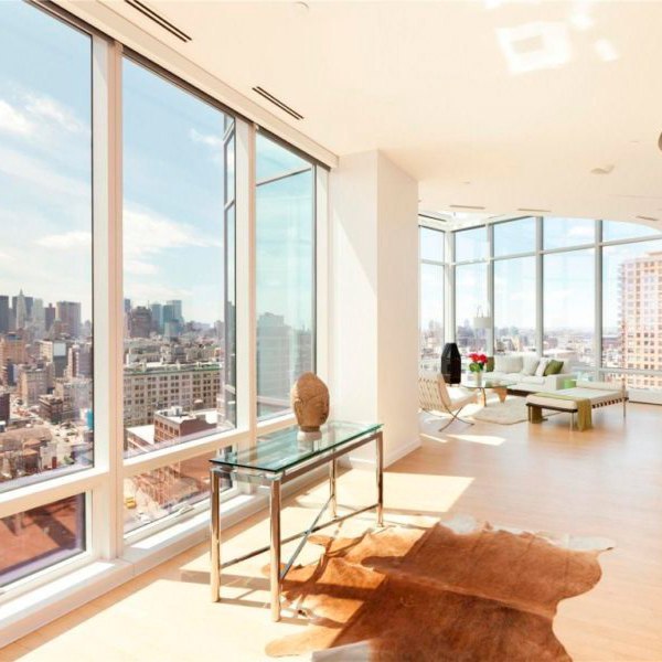 То, где вы живёте и как вы живёте - это и есть качество и уровень вашей жизни. Прекрасный вид из ... - 5