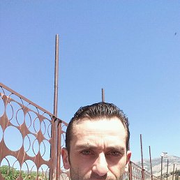 ���� Andranik, ������, 43 ���� - ��������� 4 �������� 2017