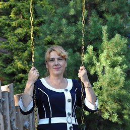 Ольга, 64, Плавск