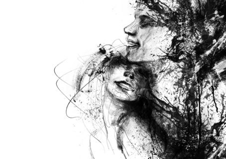 Я знаю, что такое счастье, Ведь у меня теперь есть ты, С тобой я не боюсь ненастий, С тобой мои ...