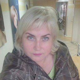 Irina, 48, 