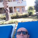 ���� Kazimieras, ����� - ��������� 28 �������� 2017 � ������ �Turkey�