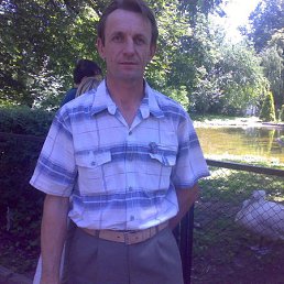 Stanislav, 60 , 