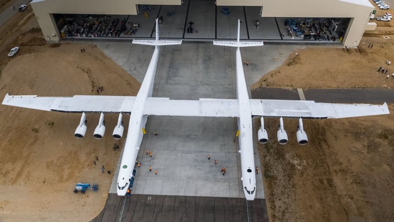   Stratolaunch   .     Stratolaunch ... - 5