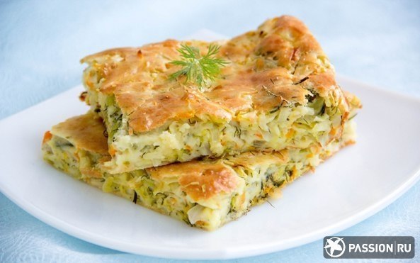 Диетическая шарлотка с капустой и морковью. .Итого на 100 грамм - 94.99 ккал: Белки- 4.55Жиры - ...