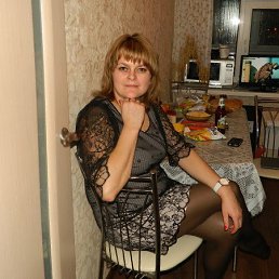 Татьяна, 39, Селятино