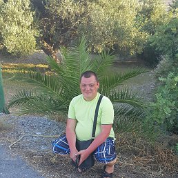 ���� Oleg, �������, 46 ��� - ��������� 15 ������� 2017