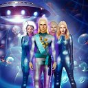 Galactic Federation of Light �� ������� ������ ��������