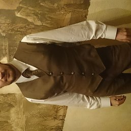 ���� Sergey, ������, 40 ��� - ��������� 30 ������� 2017